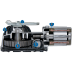  moteur enterré complet 