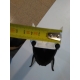 jointe bas porte résidentielle pour profile aluminium