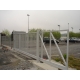 PORTAIL AUTOPORTANT THAR